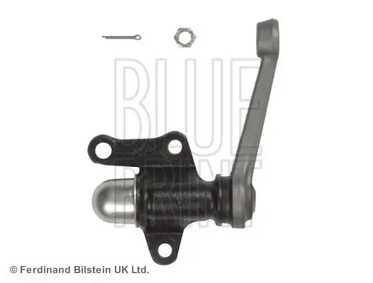 Lenkzwischenhebel Vorderachse BLUE PRINT ADT38776