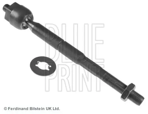 Axialgelenk, Spurstange Vorderachse links Vorderachse rechts BLUE PRINT ADT38786