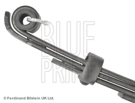 Federnpaket Hinterachse links Hinterachse rechts BLUE PRINT ADT38824 Bild Federnpaket Hinterachse links Hinterachse rechts BLUE PRINT ADT38824