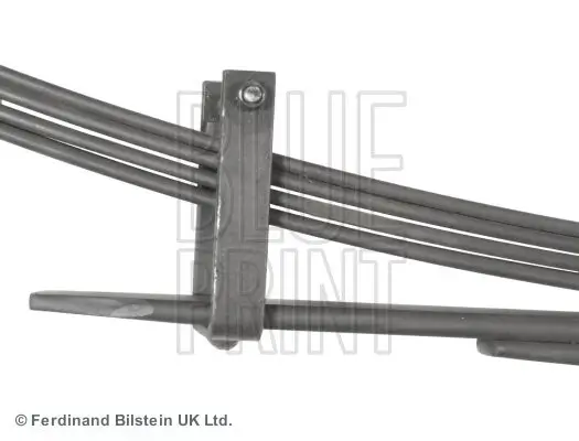 Federnpaket Hinterachse links Hinterachse rechts BLUE PRINT ADT38824 Bild Federnpaket Hinterachse links Hinterachse rechts BLUE PRINT ADT38824