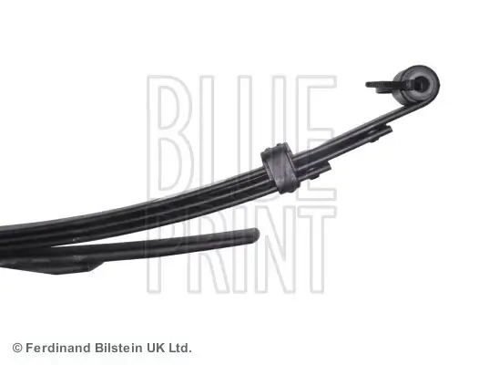 Federnpaket Hinterachse links Hinterachse rechts BLUE PRINT ADT38827 Bild Federnpaket Hinterachse links Hinterachse rechts BLUE PRINT ADT38827