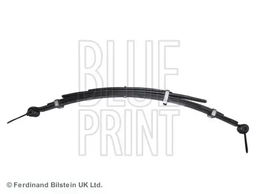 Federnpaket Hinterachse links Hinterachse rechts BLUE PRINT ADT38828