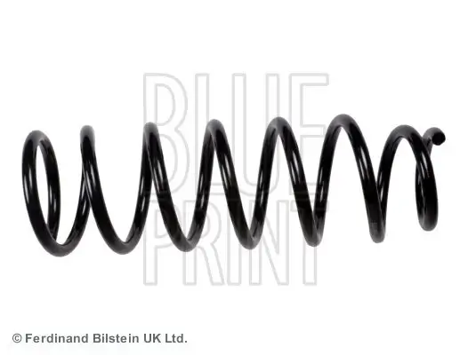 Fahrwerksfeder Hinterachse BLUE PRINT ADT388375 Bild Fahrwerksfeder Hinterachse BLUE PRINT ADT388375