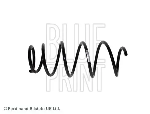 Fahrwerksfeder Vorderachse BLUE PRINT ADT388387 Bild Fahrwerksfeder Vorderachse BLUE PRINT ADT388387