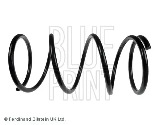 Fahrwerksfeder BLUE PRINT ADT388495 Bild Fahrwerksfeder BLUE PRINT ADT388495