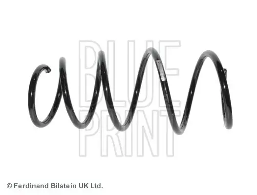 Fahrwerksfeder BLUE PRINT ADT388504