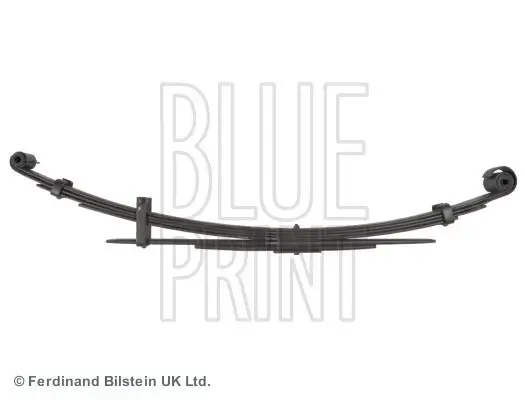 Federnpaket Hinterachse links Hinterachse rechts BLUE PRINT ADT38854