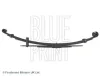Federnpaket Hinterachse links Hinterachse rechts BLUE PRINT ADT38854 Bild Federnpaket Hinterachse links Hinterachse rechts BLUE PRINT ADT38854