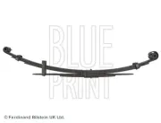Federnpaket Hinterachse links Hinterachse rechts BLUE PRINT ADT38854
