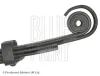 Federnpaket Hinterachse links Hinterachse rechts BLUE PRINT ADT38854 Bild Federnpaket Hinterachse links Hinterachse rechts BLUE PRINT ADT38854