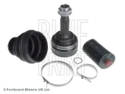 Gelenksatz, Antriebswelle radseitig Vorderachse BLUE PRINT ADT38925