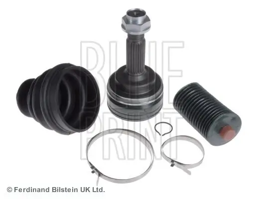 Gelenksatz, Antriebswelle radseitig Vorderachse BLUE PRINT ADT38925 Bild Gelenksatz, Antriebswelle radseitig Vorderachse BLUE PRINT ADT38925