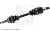 Antriebswelle Vorderachse links BLUE PRINT ADT389501
