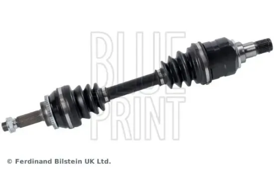 Antriebswelle Vorderachse links BLUE PRINT ADT389501 Bild Antriebswelle Vorderachse links BLUE PRINT ADT389501