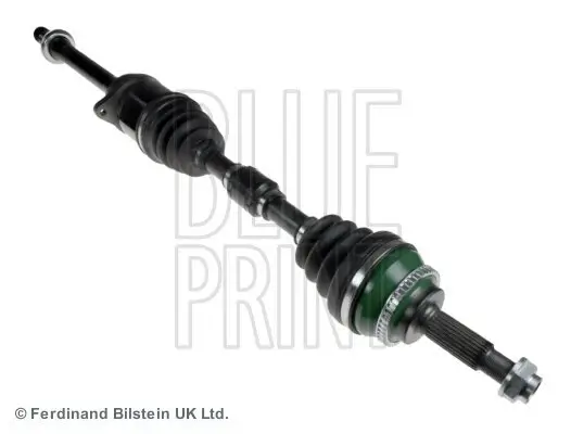 Antriebswelle Vorderachse rechts BLUE PRINT ADT389502