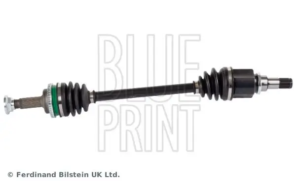 Antriebswelle Vorderachse links BLUE PRINT ADT389503