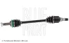 Antriebswelle Vorderachse links BLUE PRINT ADT389503