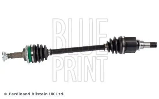 Antriebswelle Vorderachse links BLUE PRINT ADT389503 Bild Antriebswelle Vorderachse links BLUE PRINT ADT389503