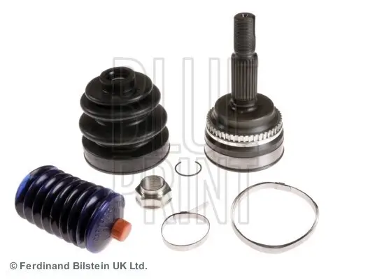 Gelenksatz, Antriebswelle radseitig Vorderachse BLUE PRINT ADT38963 Bild Gelenksatz, Antriebswelle radseitig Vorderachse BLUE PRINT ADT38963