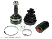 Gelenksatz, Antriebswelle Vorderachse links Vorderachse rechts radseitig BLUE PRINT ADT38964