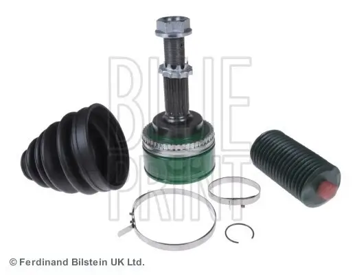 Gelenksatz, Antriebswelle radseitig BLUE PRINT ADT38974