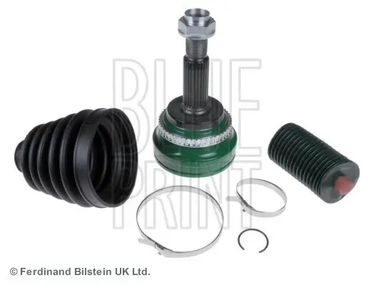 Gelenksatz, Antriebswelle radseitig BLUE PRINT ADT38979