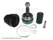 Gelenksatz, Antriebswelle Vorderachse links radseitig BLUE PRINT ADT38982