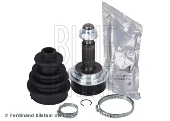 Gelenksatz, Antriebswelle radseitig BLUE PRINT ADT38985 Bild Gelenksatz, Antriebswelle radseitig BLUE PRINT ADT38985