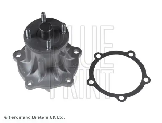 Wasserpumpe, Motorkühlung BLUE PRINT ADT39104 Bild Wasserpumpe, Motorkühlung BLUE PRINT ADT39104
