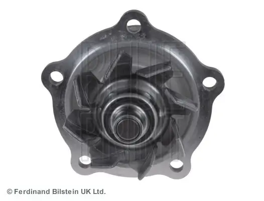Wasserpumpe, Motorkühlung BLUE PRINT ADT39104 Bild Wasserpumpe, Motorkühlung BLUE PRINT ADT39104