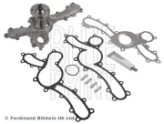 Wasserpumpe, Motorkühlung BLUE PRINT ADT391102