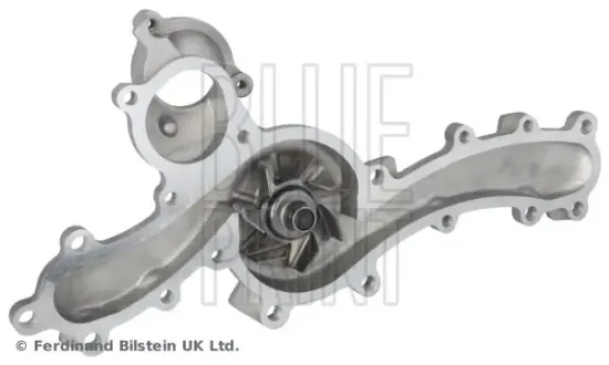 Wasserpumpe, Motorkühlung BLUE PRINT ADT391102 Bild Wasserpumpe, Motorkühlung BLUE PRINT ADT391102