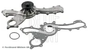 Wasserpumpe, Motorkühlung BLUE PRINT ADT391103