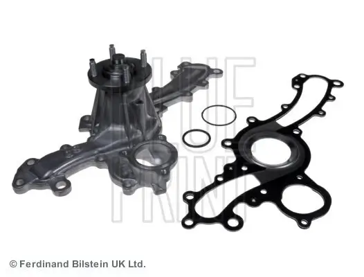 Wasserpumpe, Motorkühlung BLUE PRINT ADT391114