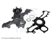 Wasserpumpe, Motorkühlung BLUE PRINT ADT391114