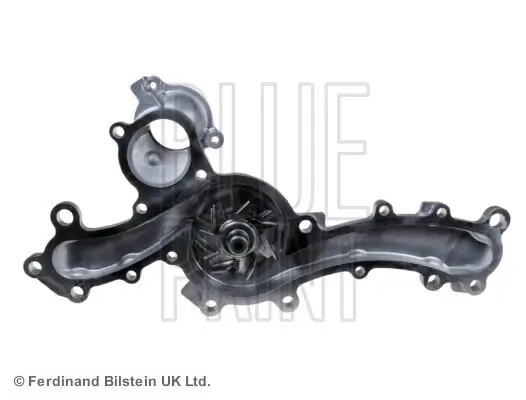 Wasserpumpe, Motorkühlung BLUE PRINT ADT391114 Bild Wasserpumpe, Motorkühlung BLUE PRINT ADT391114