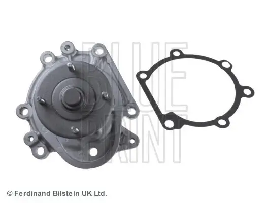 Wasserpumpe, Motorkühlung BLUE PRINT ADT39119 Bild Wasserpumpe, Motorkühlung BLUE PRINT ADT39119