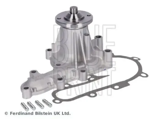 Wasserpumpe, Motorkühlung BLUE PRINT ADT39133 Bild Wasserpumpe, Motorkühlung BLUE PRINT ADT39133