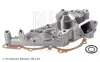 Wasserpumpe, Motorkühlung BLUE PRINT ADT39181 Bild Wasserpumpe, Motorkühlung BLUE PRINT ADT39181