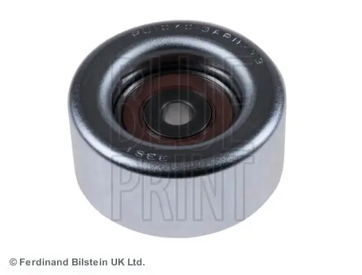 Umlenk-/Führungsrolle, Keilrippenriemen BLUE PRINT ADT396501 Bild Umlenk-/Führungsrolle, Keilrippenriemen BLUE PRINT ADT396501