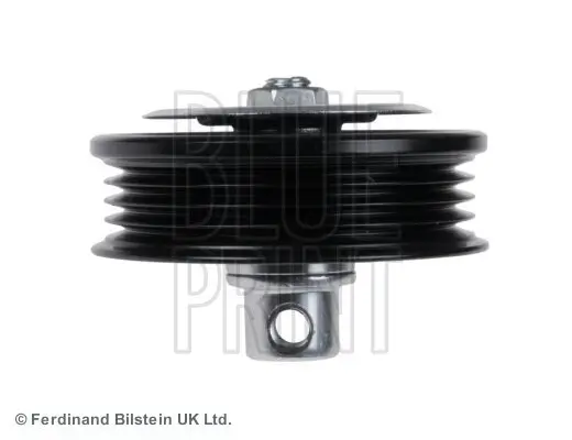 Umlenk-/Führungsrolle, Keilrippenriemen BLUE PRINT ADT396502 Bild Umlenk-/Führungsrolle, Keilrippenriemen BLUE PRINT ADT396502