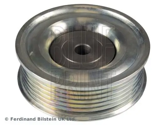 Umlenk-/Führungsrolle, Keilrippenriemen BLUE PRINT ADT396506 Bild Umlenk-/Führungsrolle, Keilrippenriemen BLUE PRINT ADT396506