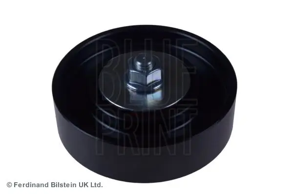 Umlenk-/Führungsrolle, Keilrippenriemen BLUE PRINT ADT396517