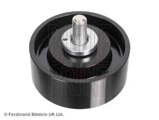 Umlenk-/Führungsrolle, Keilrippenriemen BLUE PRINT ADT39655 Bild Umlenk-/Führungsrolle, Keilrippenriemen BLUE PRINT ADT39655