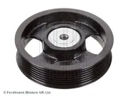Umlenk-/Führungsrolle, Keilrippenriemen BLUE PRINT ADT39656
