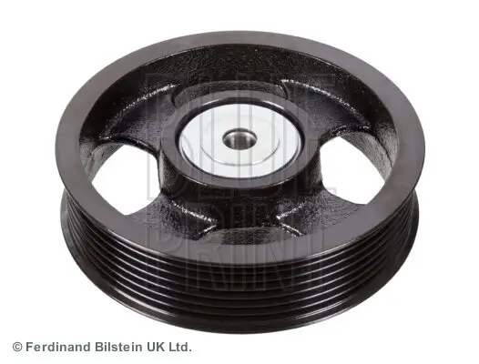 Umlenk-/Führungsrolle, Keilrippenriemen BLUE PRINT ADT39656 Bild Umlenk-/Führungsrolle, Keilrippenriemen BLUE PRINT ADT39656