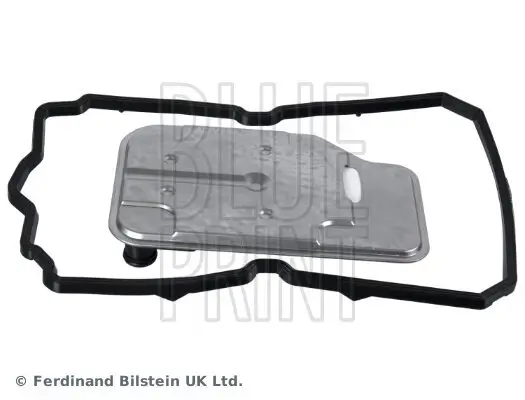 Hydraulikfiltersatz, Automatikgetriebe BLUE PRINT ADU172114 Bild Hydraulikfiltersatz, Automatikgetriebe BLUE PRINT ADU172114