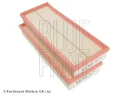 Luftfiltersatz BLUE PRINT ADU172201