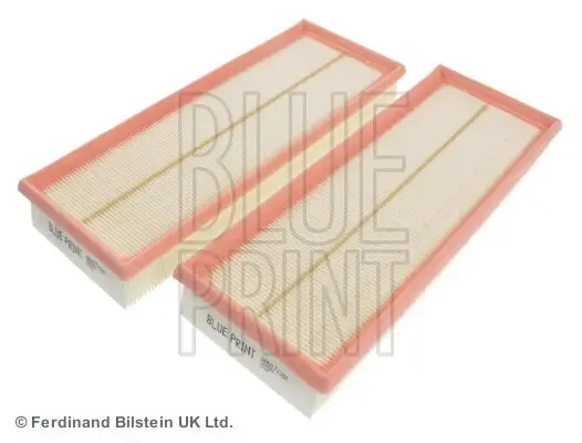 Luftfiltersatz BLUE PRINT ADU172201 Bild Luftfiltersatz BLUE PRINT ADU172201