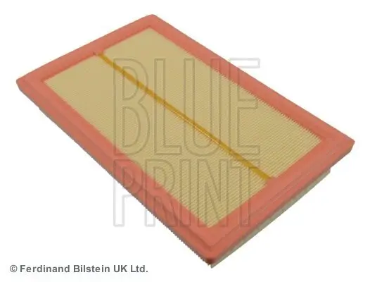 Luftfilter BLUE PRINT ADU172222 Bild Luftfilter BLUE PRINT ADU172222